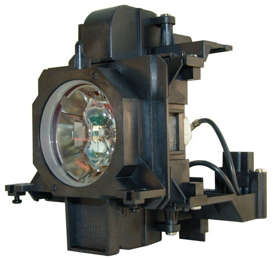 (OBH) Оригинальная лампа с модулем для проектора EIKI 610 346 9607