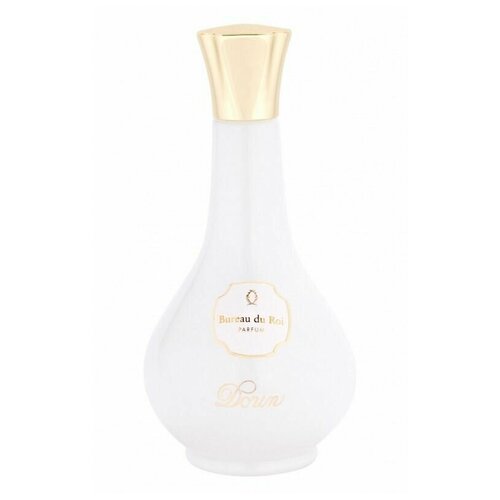 DORIN BUREAU DU ROI 60ml parfume