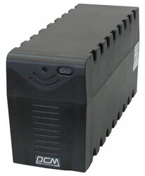 Интерактивный ИБП Powercom RAPTOR RPT-1000A