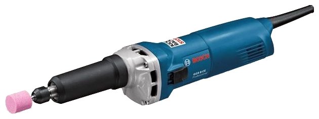 Шлифмашина Bosch GGS 8 CE Professional [0601222100]