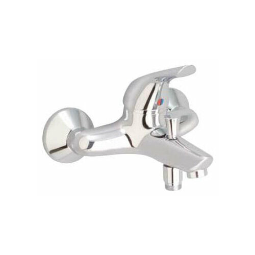 фото Смеситель для ванны с душем ideal standard