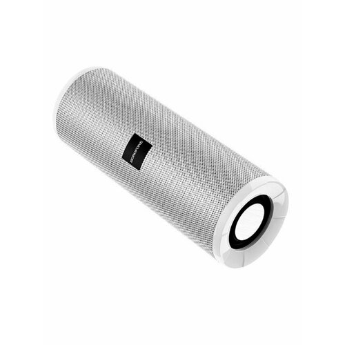 Колонка портативная BOROFONE BR1 1200mAh серый 127800₽