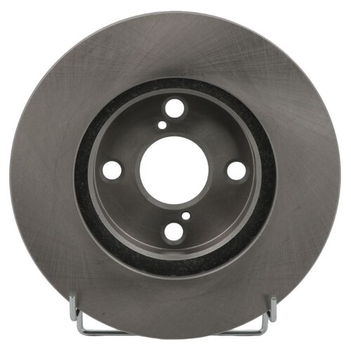 фото Комплект тормозных дисков передний ferodo ddf1294 255x25 для toyota corolla (2 шт.)