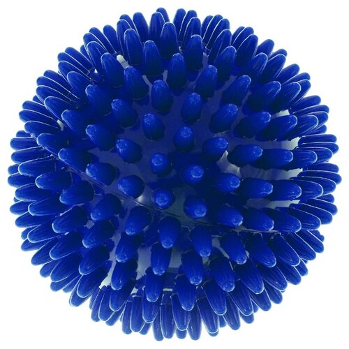 фото Hello pet мяч массажный 8 см цвет:синий