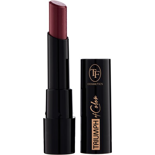 TF Cosmetics помада для губ Triumph of Colour, оттенок 719 tf cosmetics помада для губ triumph of colour оттенок 707