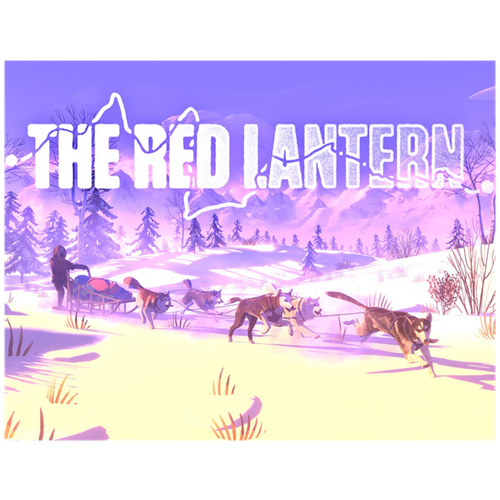 The Red Lantern (Steam)