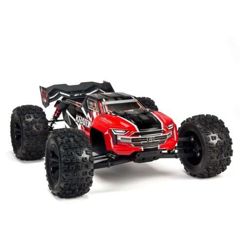 фото Трагги arrma kraton ara106040t1