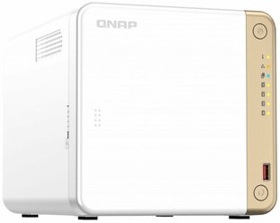 Сетевой накопитель QNAP TS-462-4G