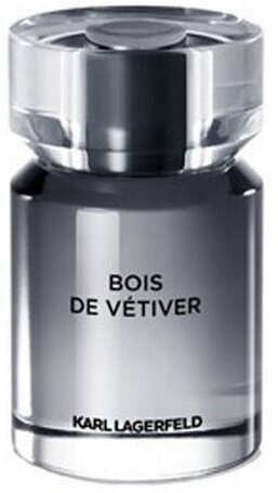 Karl Lagerfeld Bois de Vetiver туалетная вода 100мл