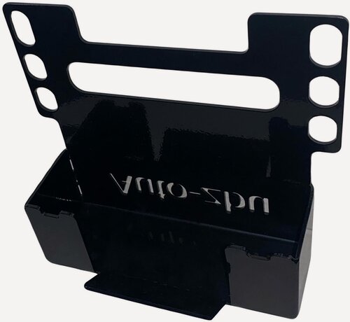 Изображение товара Сейф-защита блока ЭБУ Kia Rio АКПП 2017-2023 IV и IV Рестайлинг