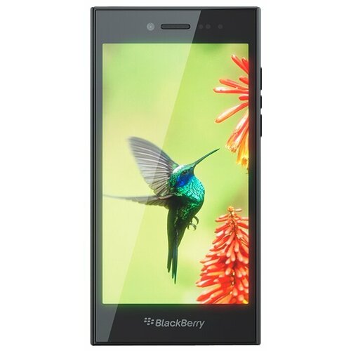 фото Смартфон BlackBerry Leap