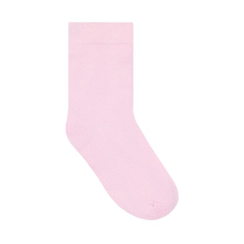 фото Носки crockid размер 12, розовый