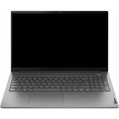 Ноутбук Lenovo ThinkBook 15 G4 IAP 21DJ00D3PB i5-1235U/16GB/512GB SSD/Iris Xe Graphics/15.6 FHD/WIFI/BT/FPR/Cam/KBD ENG/Win11Pro