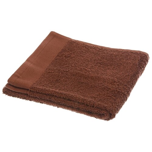 фото Guten morgen полотенце универсальное 50х100 см какао