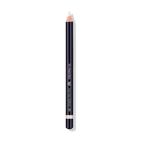 Dr. Hauschka карандаш для губ Lip Line Definer, 00 прозрачный карандаш для губ dr hauschka lip line definer 1 14 гр