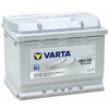 Фото Varta Silver Dynamic