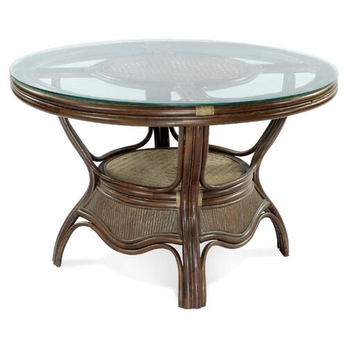 фото Стол обеденный saturn, 11/20 б (цвет браун) экодизайн