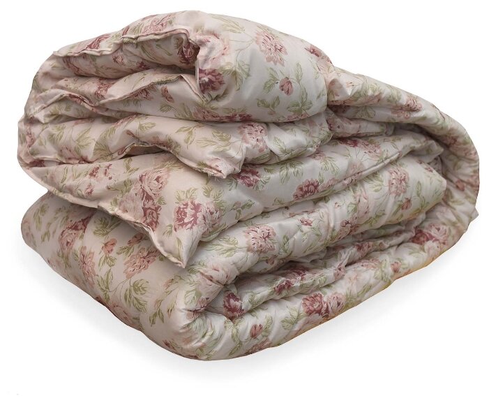Одеяло Элли цвет: в ассортименте (172х205 см) Адель - фото №16