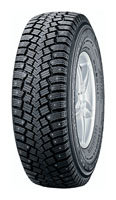 Nokian Tyres Hakkapeliitta LT 265/70 R17 118Q зимняя