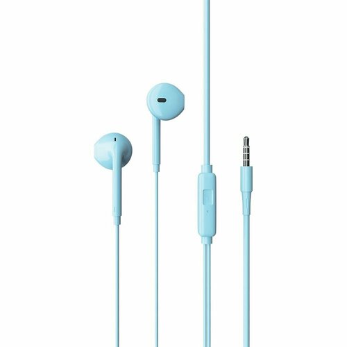 Наушники Red Line E03 Blue 489₽