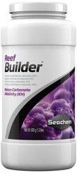 Добавка Seachem Reef Builder 600г