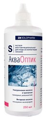 Раствор Solopharm АкваОптик