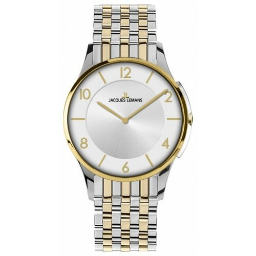 фото 1-1845q, наручные часы jacques lemans