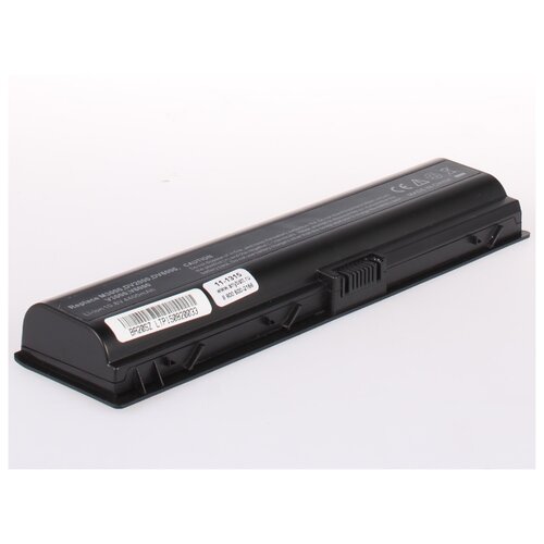 фото Аккумуляторная батарея anybatt 11-u4-1315 4400mah для hp-compaq pavilion dv6825er, pavilion dv2810er, pavilion dv6102ea, pavilion dv6899er, pavilion dv6945er, pavilion dv2530er, pavilion dv2840er, pavilion dv6127ea, pavilion dv6510er