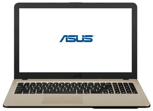 Ноутбук Asus X540mb Купить