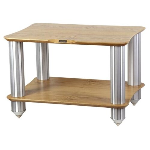 Стойка Cold Ray Base 325, Oak/Silver