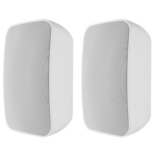 Настенная акустика Sonance Mariner 66 black 12279900₽