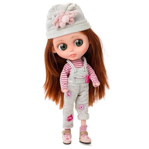 фото Кукла berjuan biggers sailes