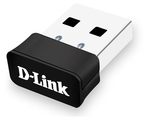 WiFi Адаптер D-link DWA-171/RU/D1A