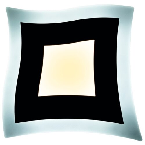 Светильник JAZZWAY PPB Onyx, 20 Вт, 3000-6500К белый [5018297]