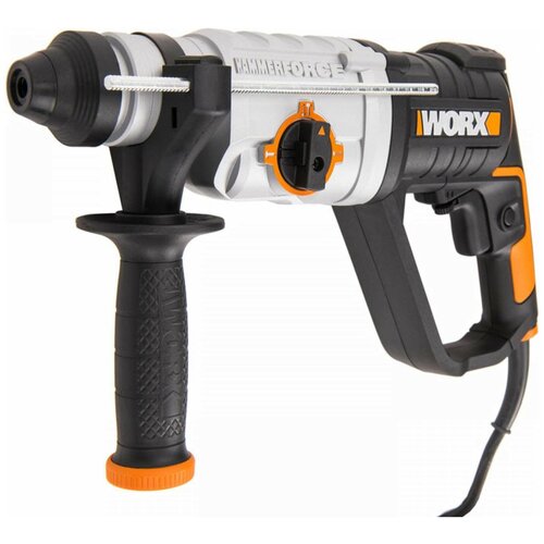 Электрический перфоратор WORX WX339 электроинструмент, подарок на день рождения мужчине, любимому, папе, дедушке, парню