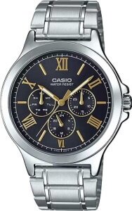 Наручные часы CASIO MTP-V007D-1E