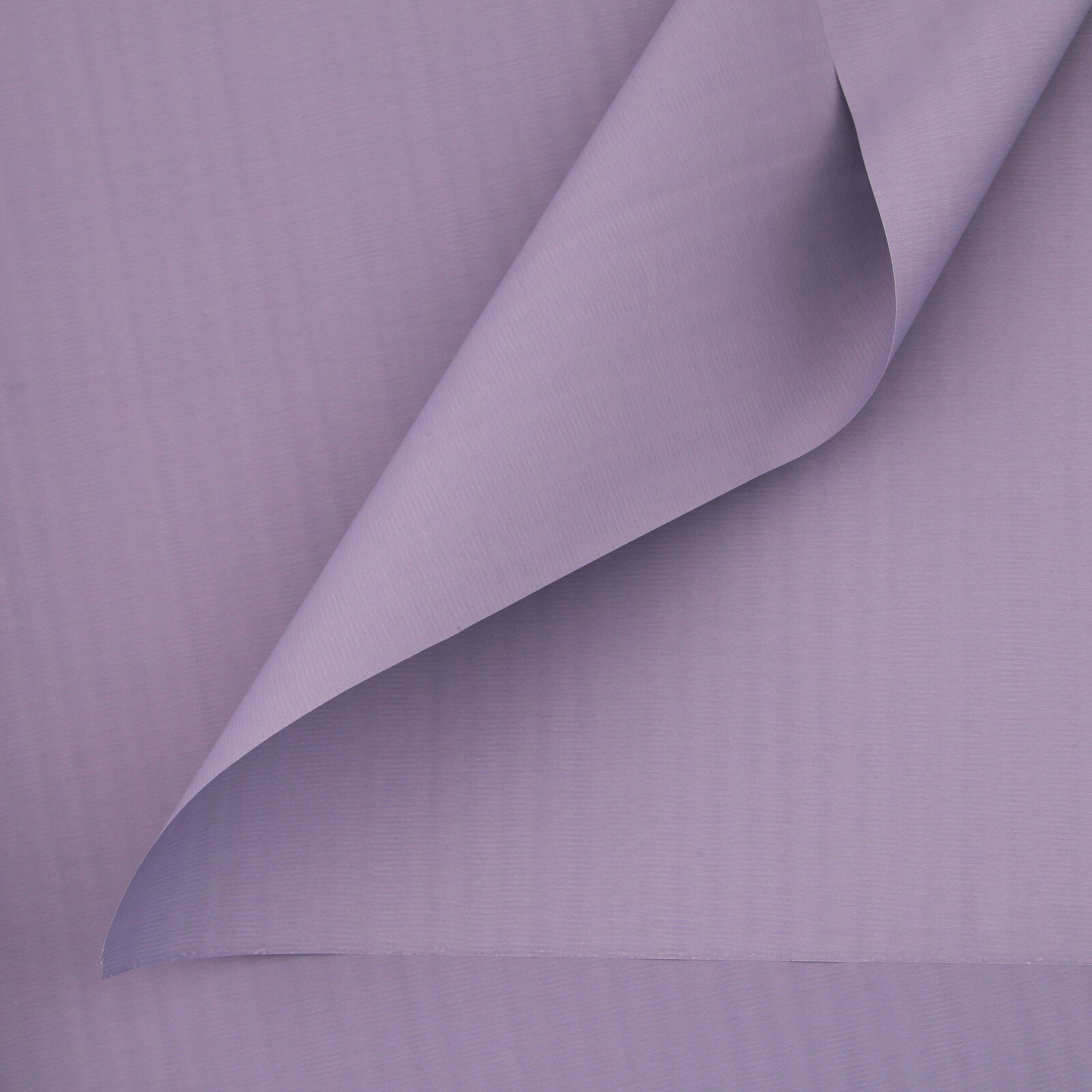 Пудровая плёнка «Фиолетовый», 50 мкм, 0.5 х 10 м (1шт.)