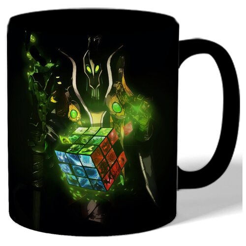 фото Кружка drabs