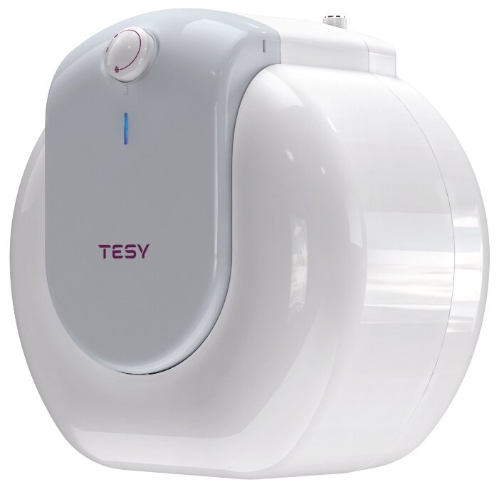 Накопительный электрический водонагреватель TESY GCU 1015 L52 RC