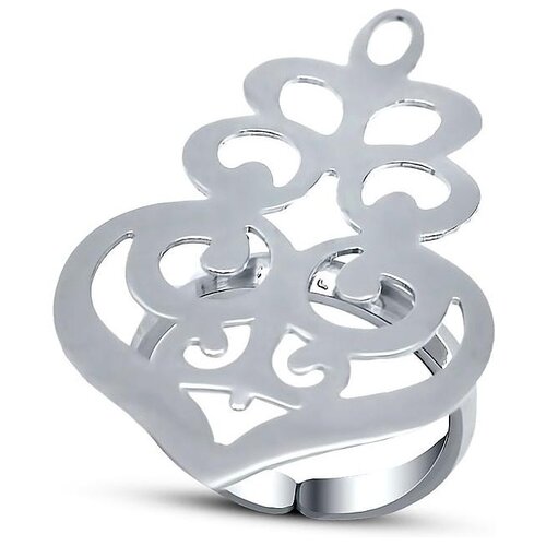 фото Кольцо из серебра 21set11743-113 silver wings