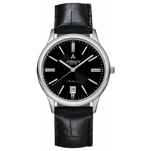 фото Наручные часы atlantic