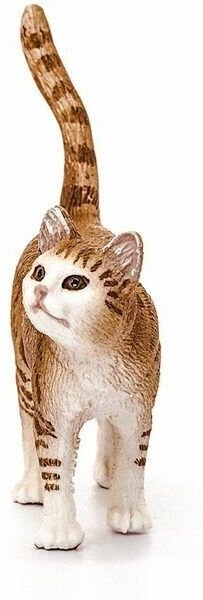Фигурка Schleich Кошка - фото №2