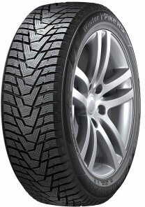 Hankook Winter I*Pike X W429A 255/45 R20 T105 шип