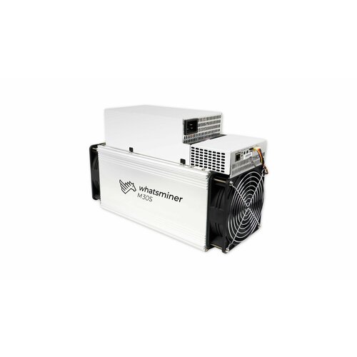 ASIC майнер Whatsminer M30S 90TH/s