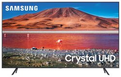 Телевизор Samsung UE43TU7090U 43" (2020)