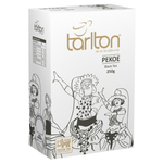 Чай черный Tarlton Pekoe - изображение