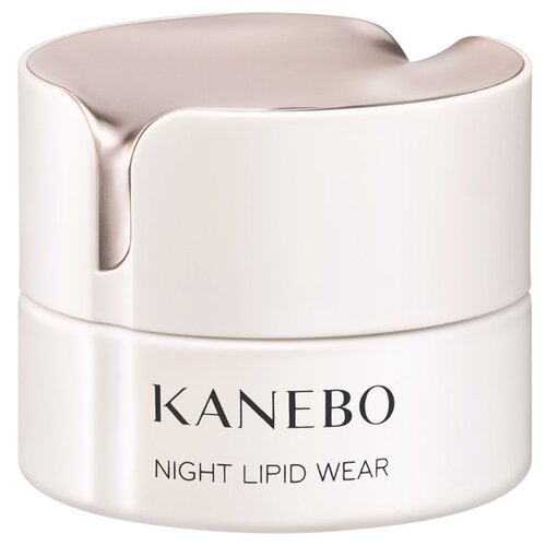 фото Kanebo night lipid wear ночной