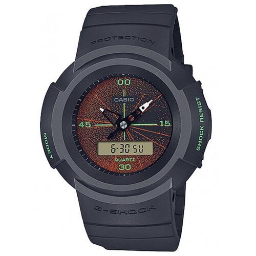 Наручные часы Casio AW-500MNT-1AER