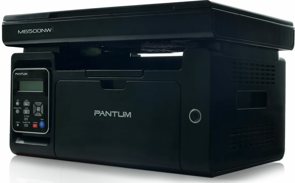 МФУ Pantum M6500 черный