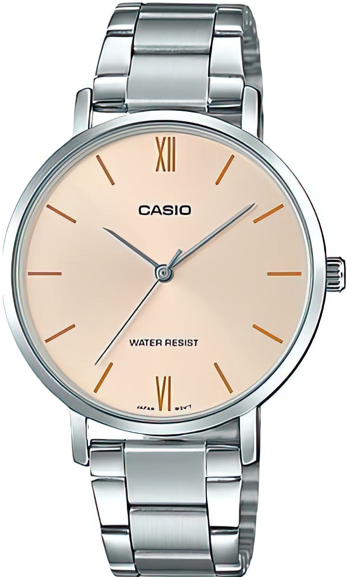 Наручные часы CASIO Collection LTP-VT01D-4B